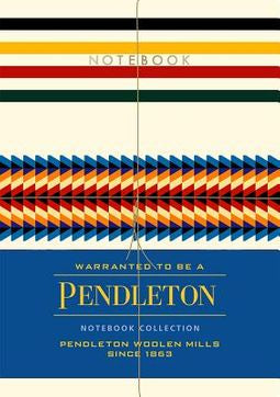 Pendleton Notebook Collection