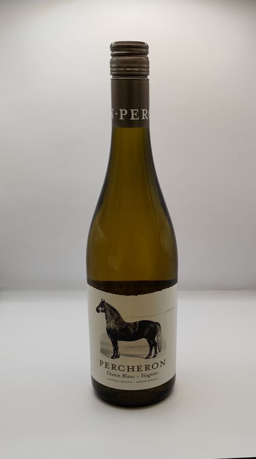 Percheron Chenin Blanc - Viognier 2024, Coastal Region, South Africa