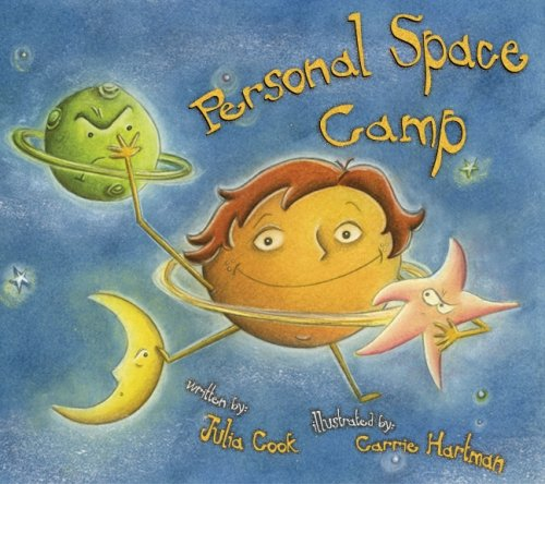 Personal Space Camp