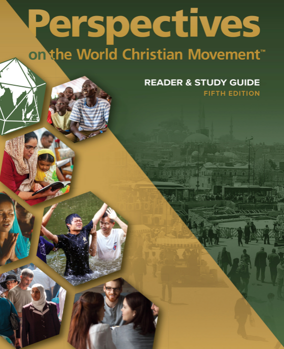 Perspectives Combined PGlobal (5th Ed) - MissionBooks.org