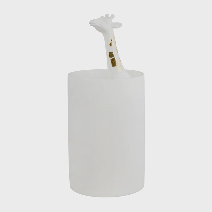 Rader Giraffe Vase