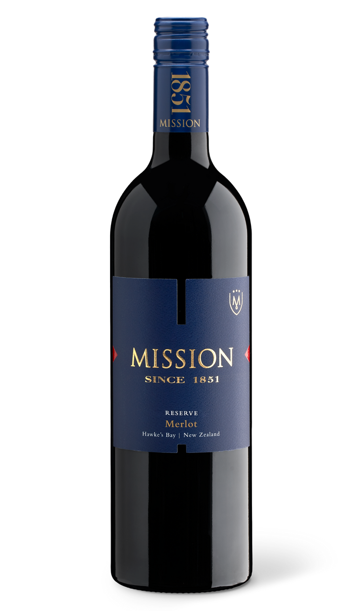 Reserve Merlot