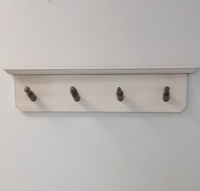 Rolling Pin Wall Hook