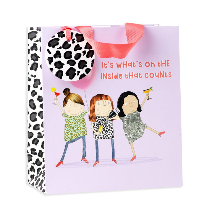 Rosie Made A Thing - Medium Gift Bag