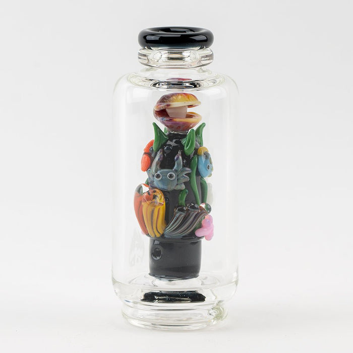 Save the Seas Puffco Peak Glass Attachment π