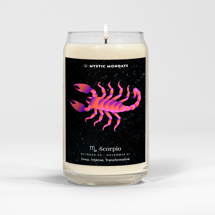 Candle Thumbnail
