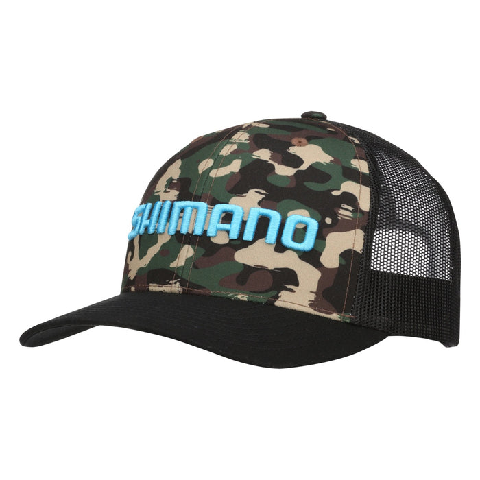 Camo Green