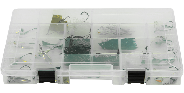 SKB Cases - Tackle Organizer (4-24)