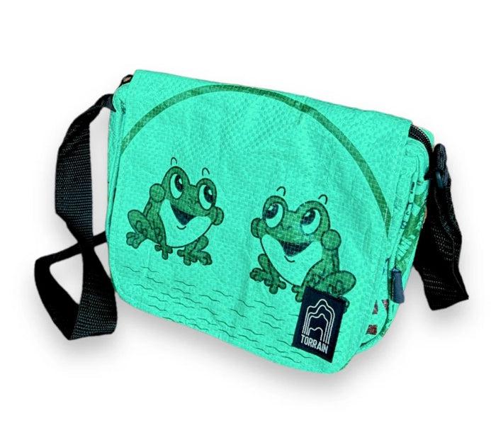 Green Frogs