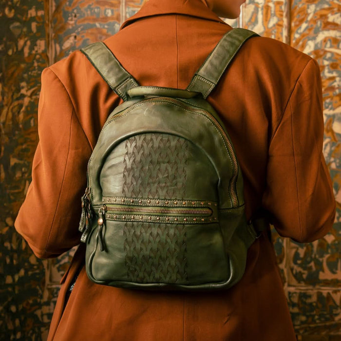 Sol - The Backpack