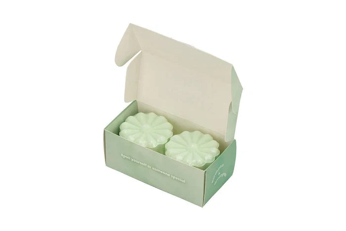 SPECIAL! Shower Steamer Set - Moss