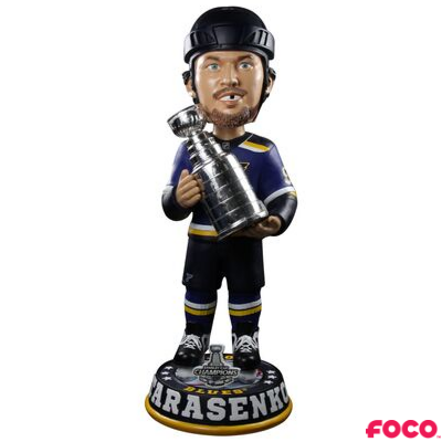 Vladimir Tarasenko - 3 Foot