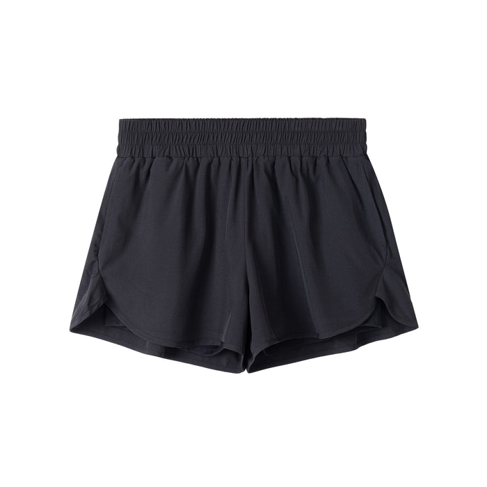 Tempo Short - Black
