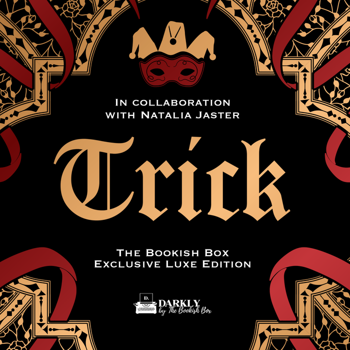 Trick Special Edition Preorder