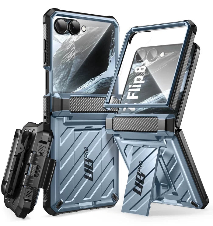 Galaxy Z Flip8 / Tilt