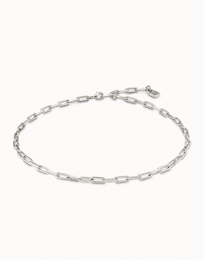 UNOde50 Cadena 9 Necklace