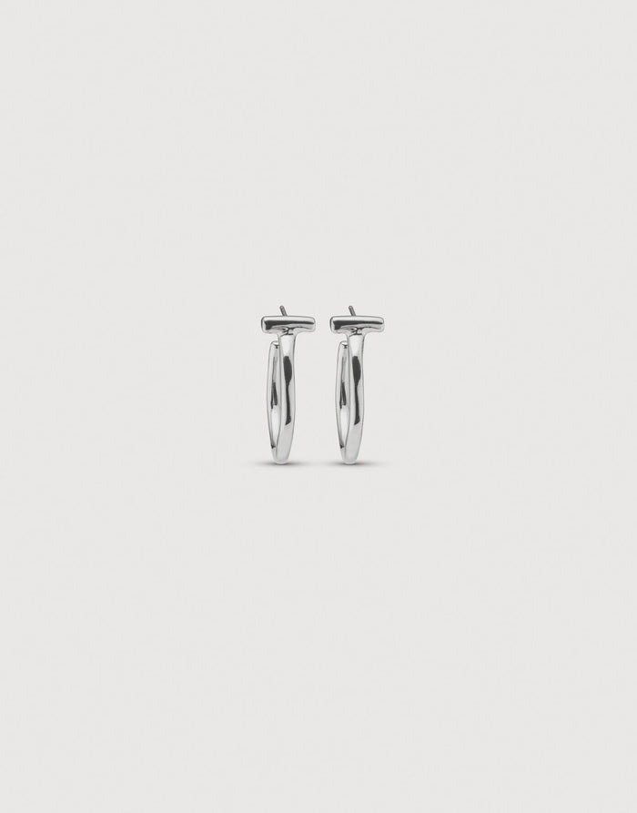 UNOde50 It's Electrifying Earrings