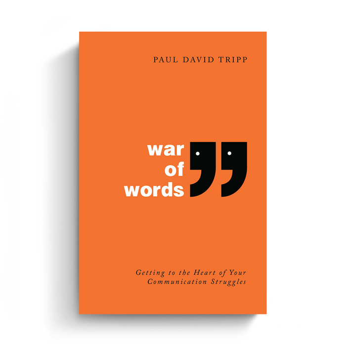 War of Words (Hardcover)
