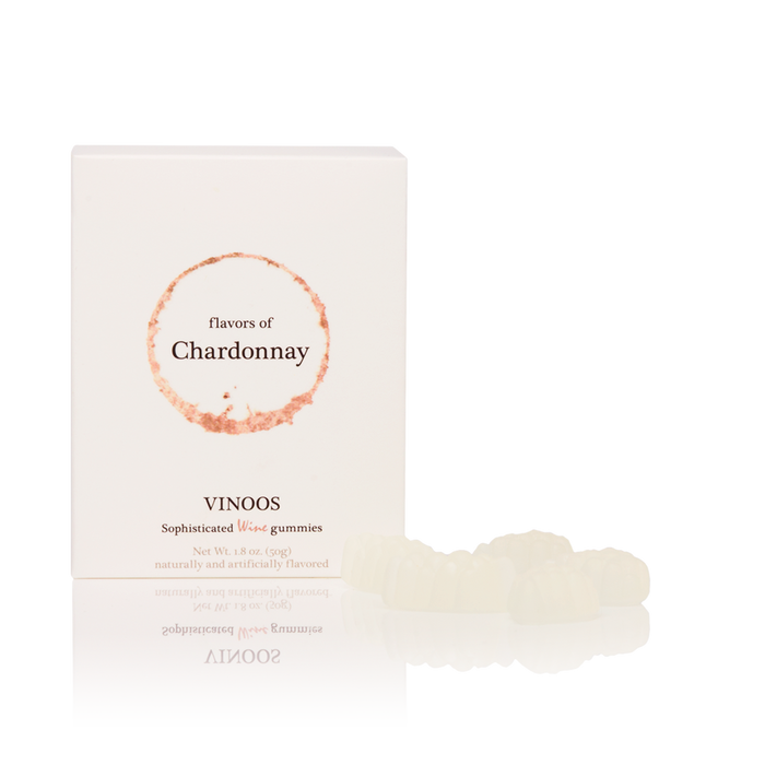 Wine Gummies Single Gift Box