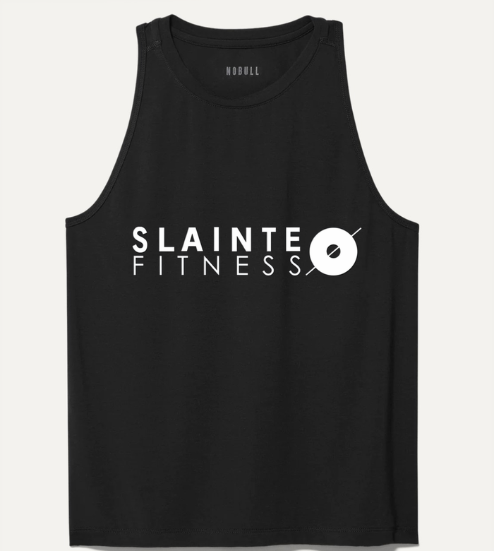 Women's NOBULL Muscle Tank