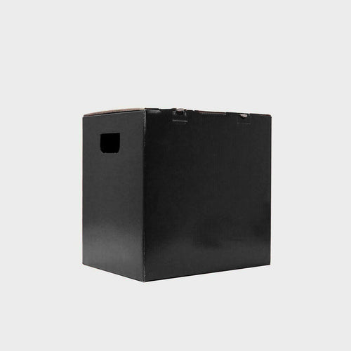 12 Btl Gift Carton Black
