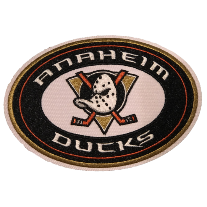 2017 SHOULDER PATCH
