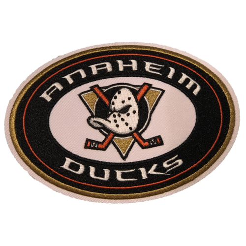 2017 SHOULDER PATCH