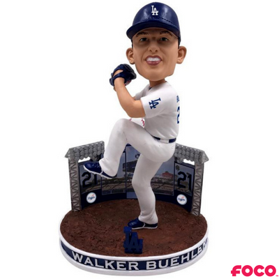 2018 MLB Rookie Series Bobbleheads