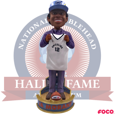 2019 NBA Draft Day Bobbleheads