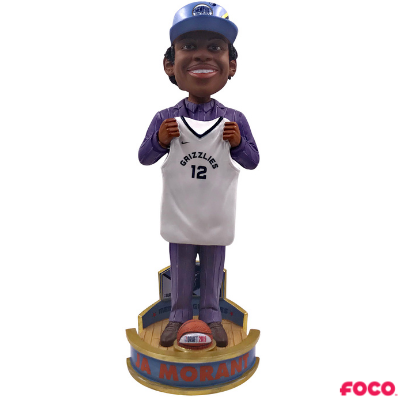 2019 NBA Draft Day Bobbleheads