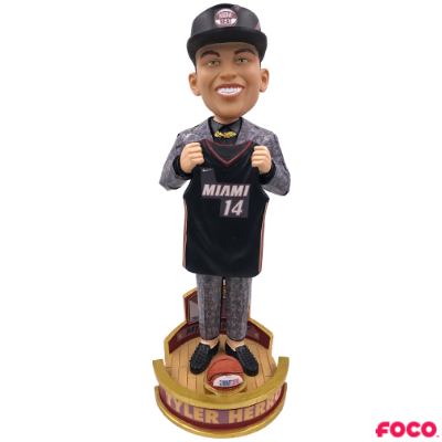 2019 NBA Draft Day Bobbleheads