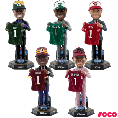 Set of 7