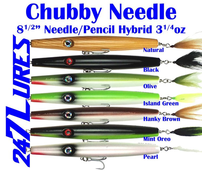 247-lures-812in-chubby-needlefish-fast-sink-primary