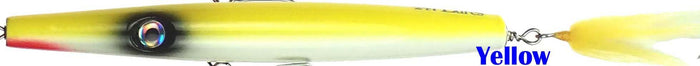 247-lures-812in-chubby-needlefish-fast-sink-yellow