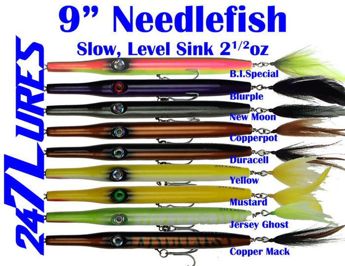 247-lures-9in-needlefish-surf-plug-primary