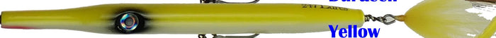 247-lures-9in-needlefish-surf-plug-yellow