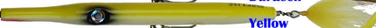 247-lures-9in-needlefish-surf-plug-yellow