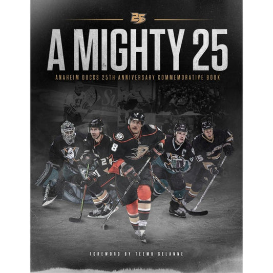 25TH ANNIV YEARBOOK