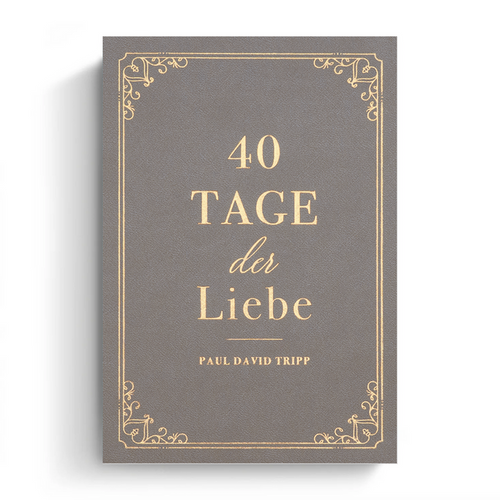 40 Days of Love (German eBook)