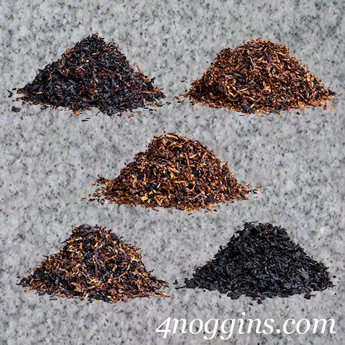 4noggins: SAMPLER - AROMATIC - 4Noggins.com