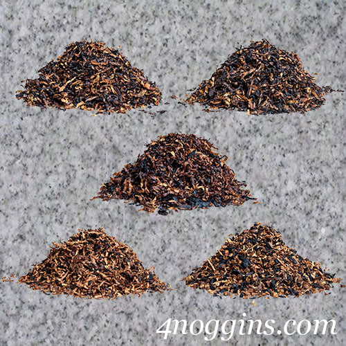 4noggins: SAMPLER - ENGLISH - 4Noggins.com
