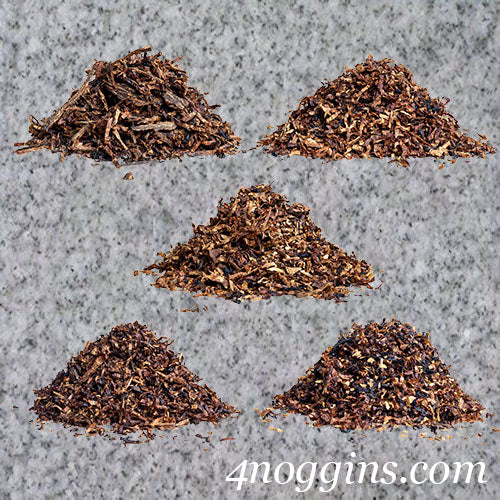 4noggins: SAMPLER - VIRGINIA - 4Noggins.com