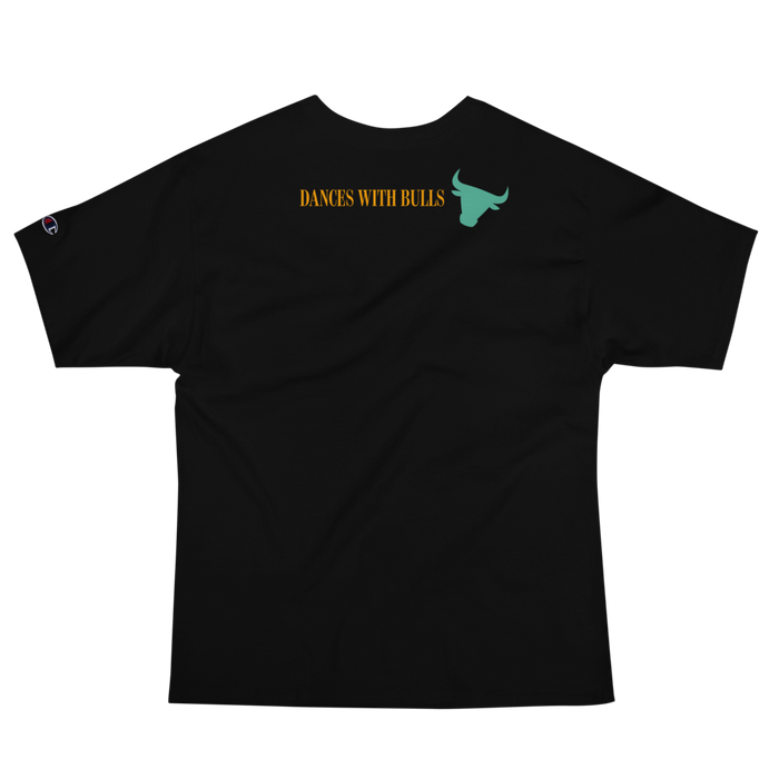 72-10 Season - Men's Champion T-Shirt