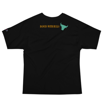 72-10 Season - Men's Champion T-Shirt