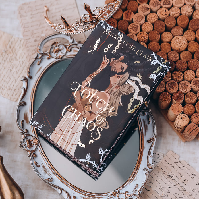 A Touch of Chaos Special Edition