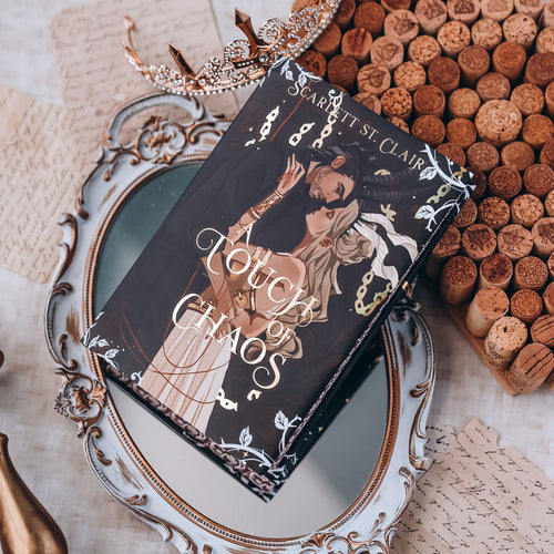 A Touch of Chaos Special Edition
