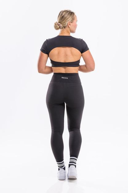 Adapt Top - Black