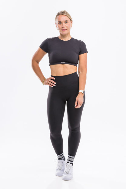 Adapt Top - Black