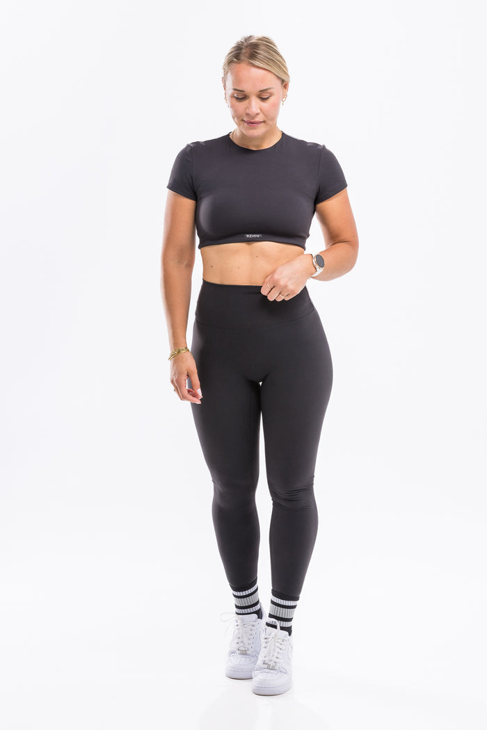 Adapt Top - Black