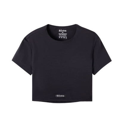 Adapt Top - Black